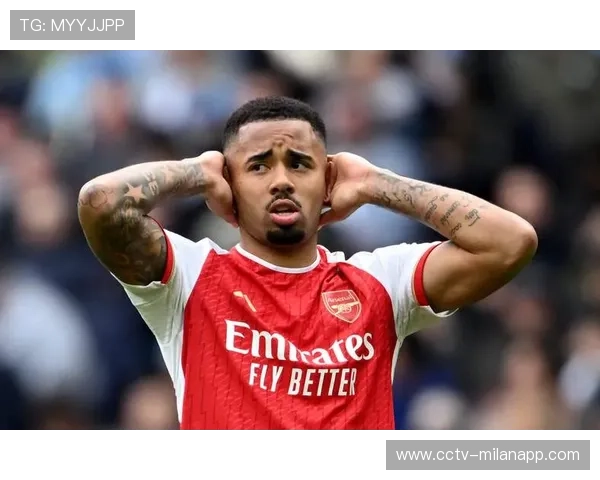 米兰已排除冬窗引进阿森纳前锋热苏斯 米兰已排除冬窗引进阿森纳前锋热苏斯