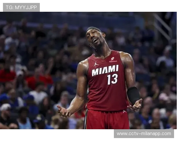 阿德巴约出场数升热火队史第三,斯波赞其稳定性非凡 阿德巴约出场数升热火队史第三,斯波赞其稳定性非凡