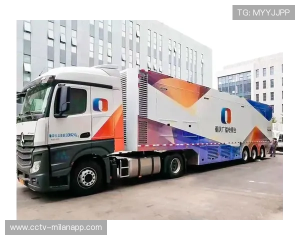 由硬件堆叠转向算法定义系统 驱动了转播车向数据中心的功能演变 由硬件堆叠转向算法定义系统 驱动了转播车向数据中心的功能演变