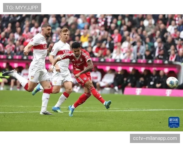 拜仁慕尼黑4-2斯图加特提前四轮卫冕德甲冠军